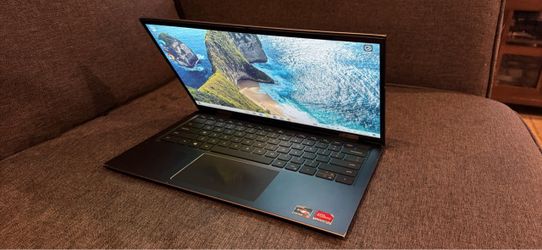 Dell Inspiron Ryzen 5