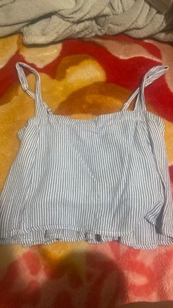 XS top