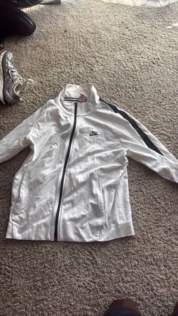 Nike jacket