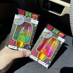Needoh Nicesicles 