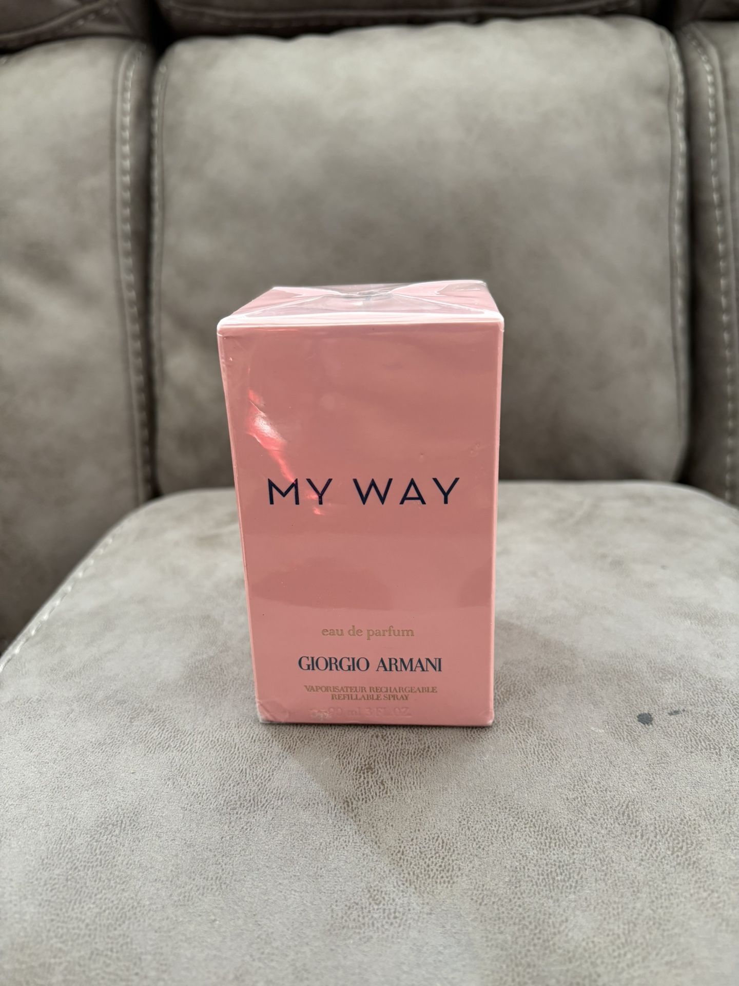 Giorgio Armani 90 ML