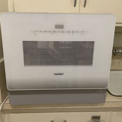 Portable Dishwasher 