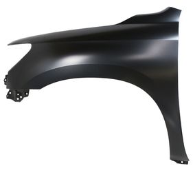 Driver Side Toyota Tundra Fender 2007-13