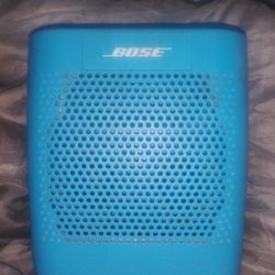Bose SoundLink Color