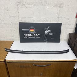 Front Upper Grille Center Molding Trim for Hyundai Elantra 24-25 86370AAAA0#914