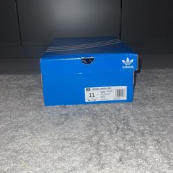 Inter Miami CF Spezial Shoes