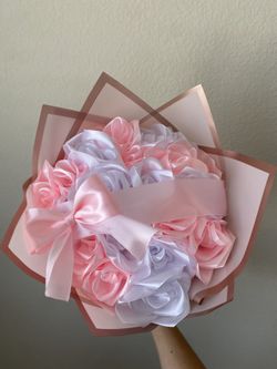 Eternal Flower Bouquets