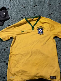 Brazil Jersey