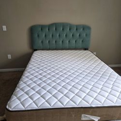 Free Mattress Box Spring 