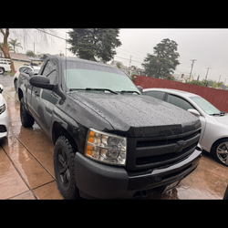 2013 Chevrolet Silverado