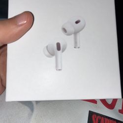 Apple AirPods Pro 2