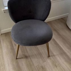 West Elm Chair
