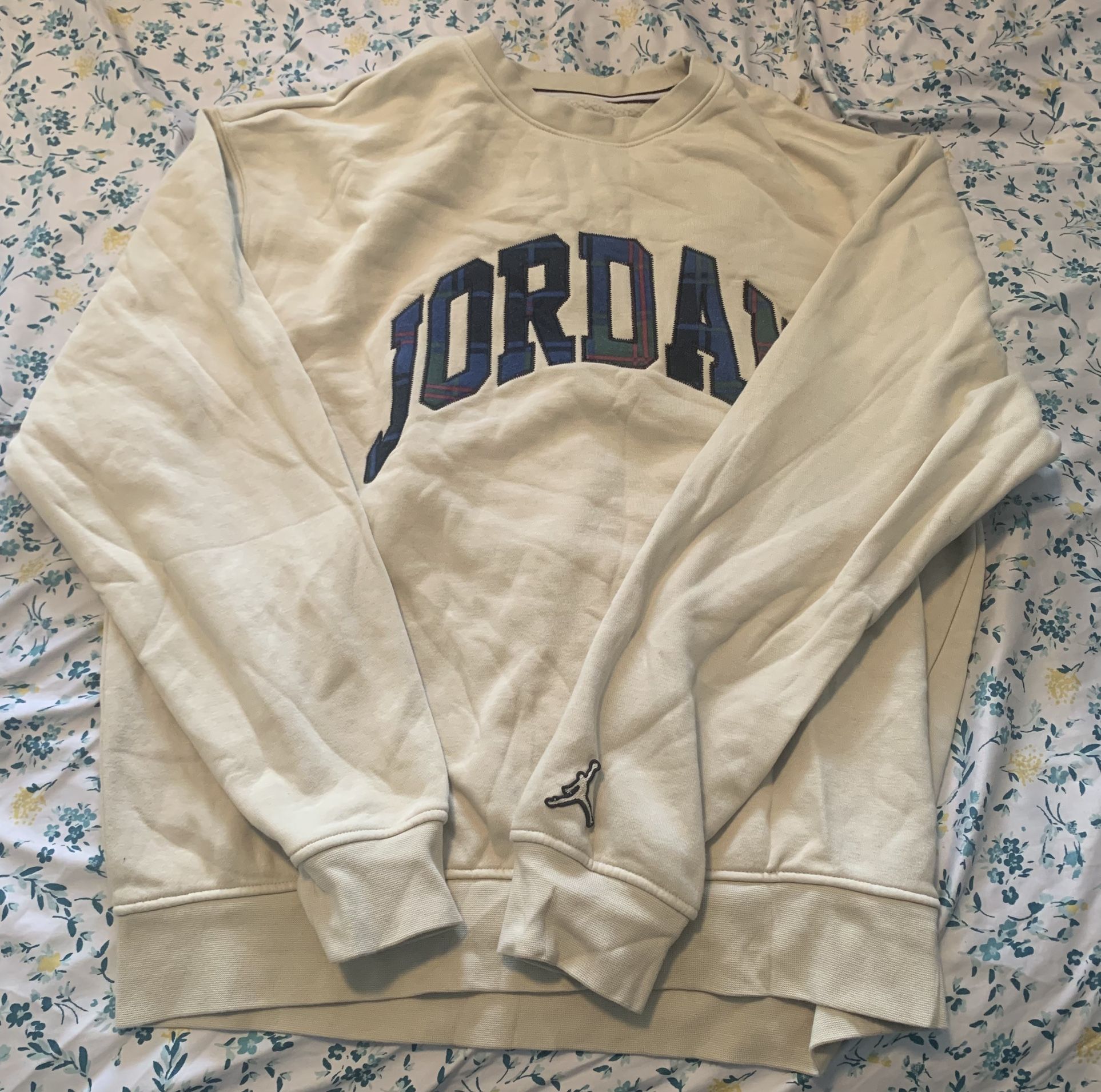 Jordan Sweater