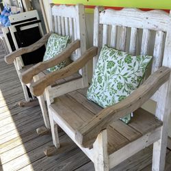 Rocking Chairs