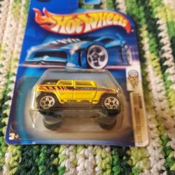 Hotwheels 