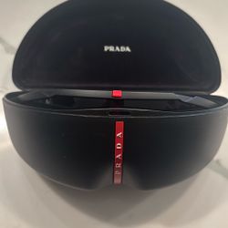 PRADA Spx 30 Summer Glasses