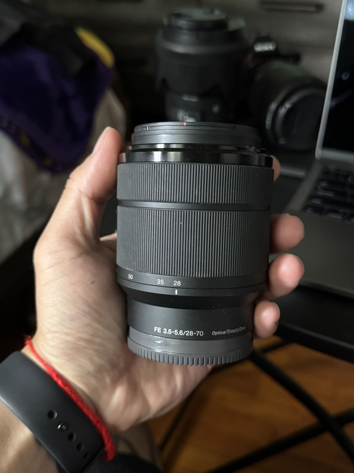 Sony FE 28-70mm