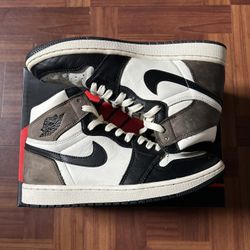 Jordan 1 High Retro OG “Mocha”