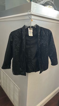 Rubie’s Michael Jackson kids blazer