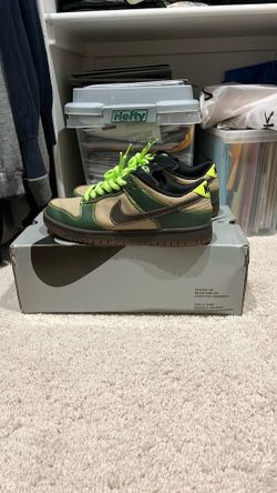 Nike SB Jedi sz 9.5 - $140