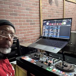 Rane One DJ Controller