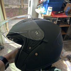 Motorcycle Helmet