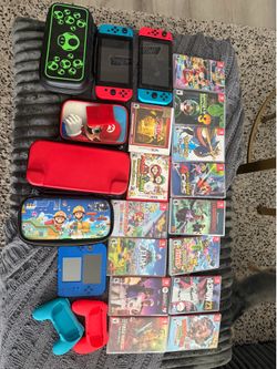 Nintendo sale