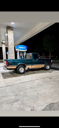 1994 Ford F-150
