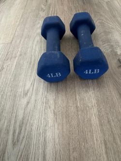 Dumbells