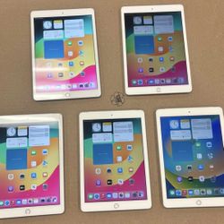 Apple iPad 5th Gen Like New