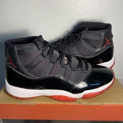 Jordan 11’s 👟