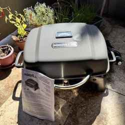 Nexgrill Portable Grill 