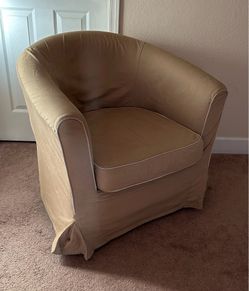 Ikea Arm Chair. TULLSTA