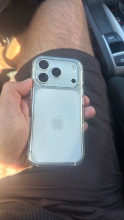 iPhone 17 Pro 512gb
