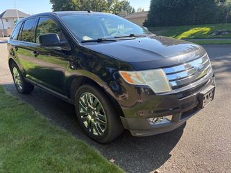 2010 Ford Edge