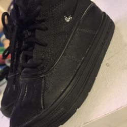 Nike Baby Boots 