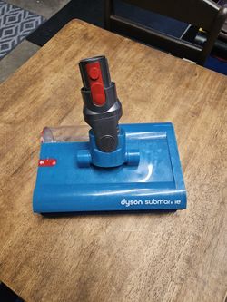 Dyson Submarine Attachment