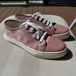 Gucci Sneakers Women’s 