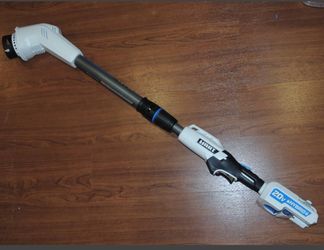 New - HART HGHST01 20 Volt Hybrid String Trimmer ⚠️TOOL ONLY ⚠️ NO BATTERY ⚠️ 