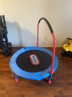 Trampoline