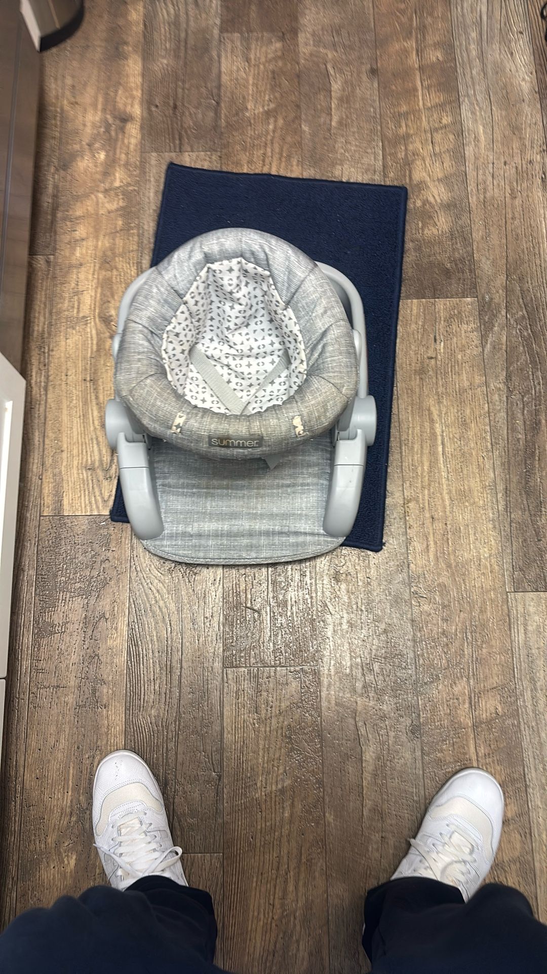 Baby Sit Up