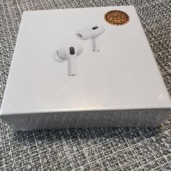 Bluetooth Earphones 2nd Generation with Magnetic Charging Case Brand New