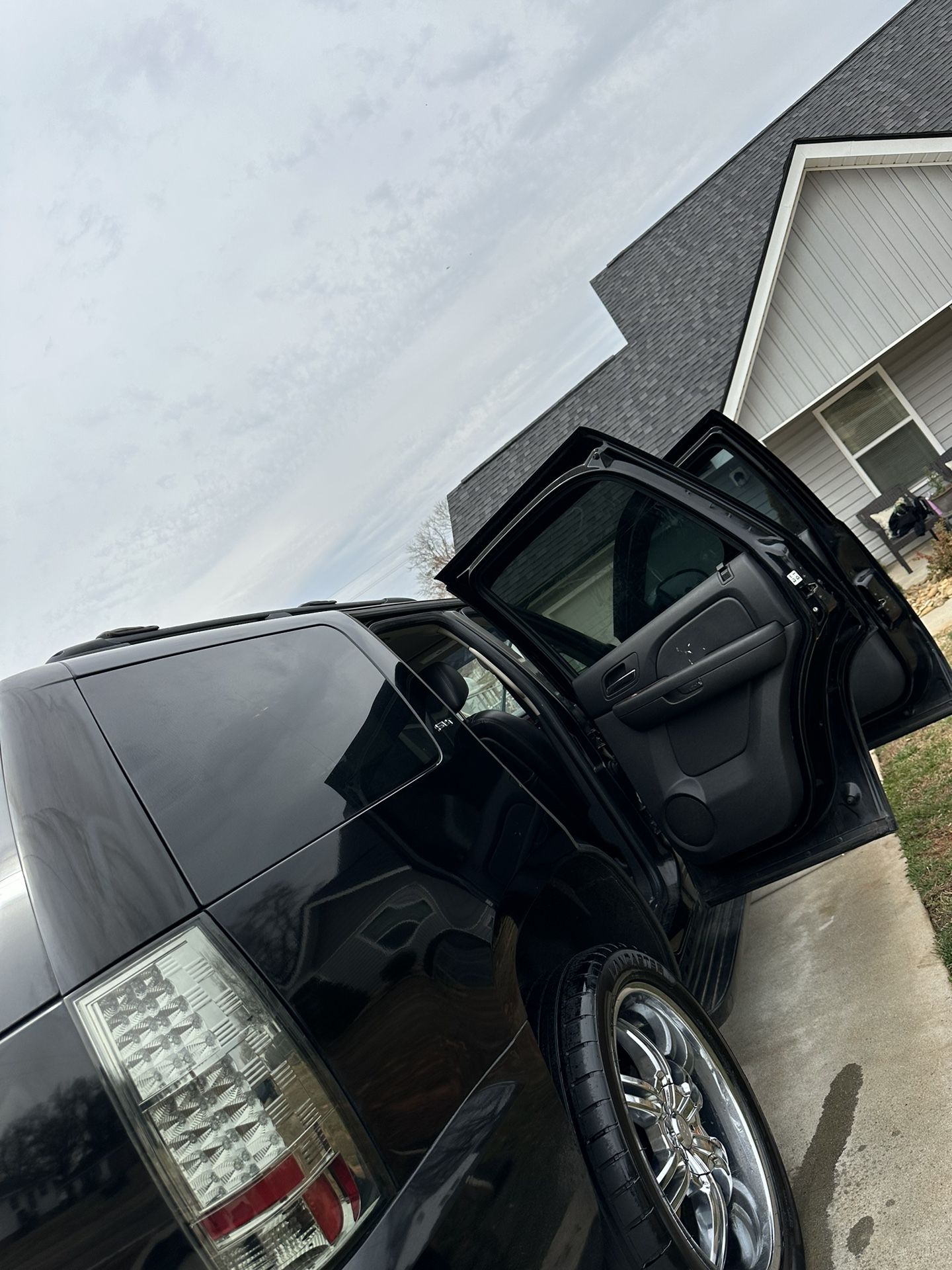 2010 GMC Yukon