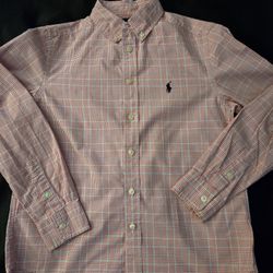 Boys Ralph Lauren 