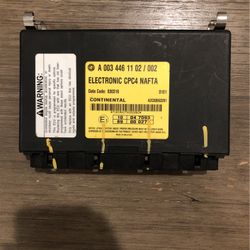 Cpc4 Module