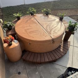 Softub Surround for 300 and 200 models 