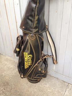 Chicago Cubs Golf Bag VERY GOOD CONDITION for Sale in Goodyear, AZ - OfferUp