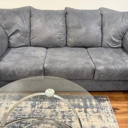 3 Piece Sofa Set