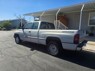 1996 Dodge Ram