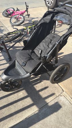 Free stroller